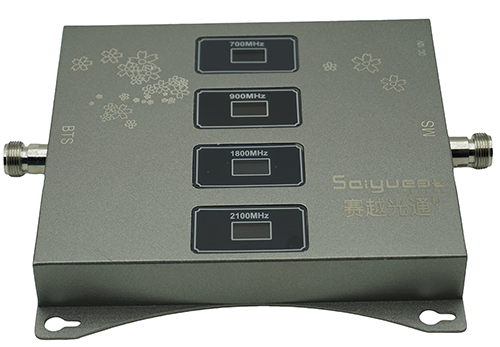  新龙镇四频手机信号接收器200㎡