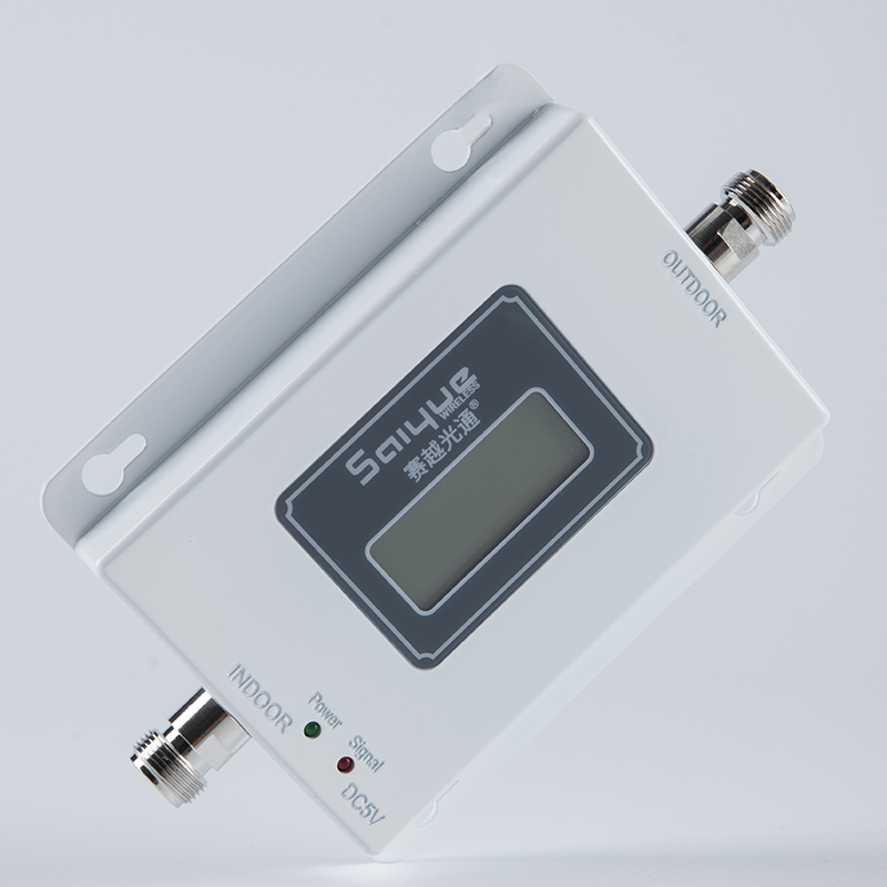 新龙镇家用配电房机房信号放大器200㎡