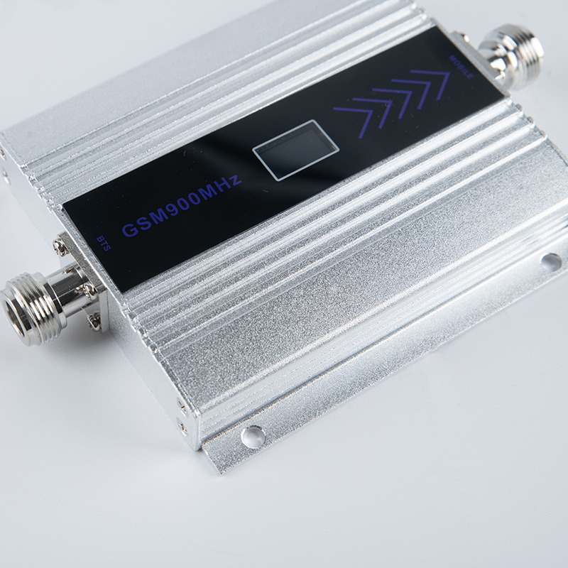 新龙镇家用单频手机信号增强器100㎡