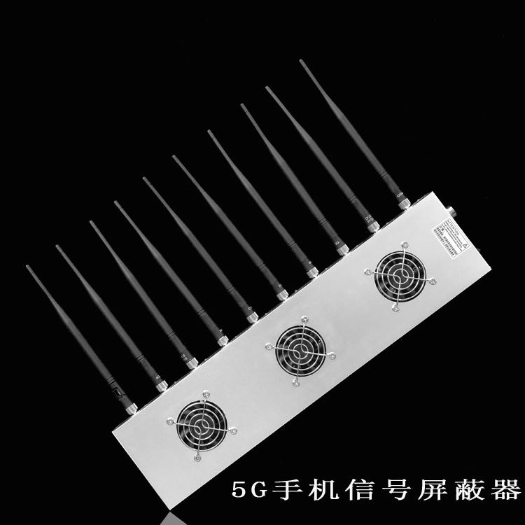 新龙镇外置10天线移动通信干扰器