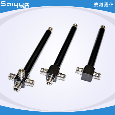  新龙镇FM调频广播同步广播功分器