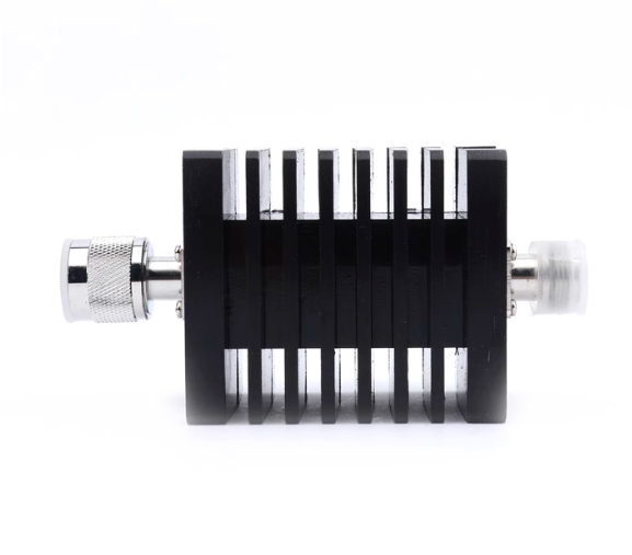  新龙镇腔体固定衰减器0-3G/0-4G  N型接口